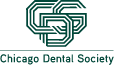 Chicago Dental Society logo