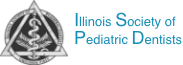 Illinois Society of Pediatric Dentists logo