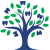 Animated tree